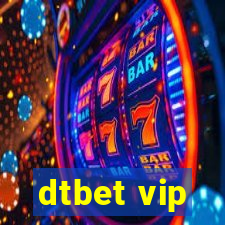 dtbet vip